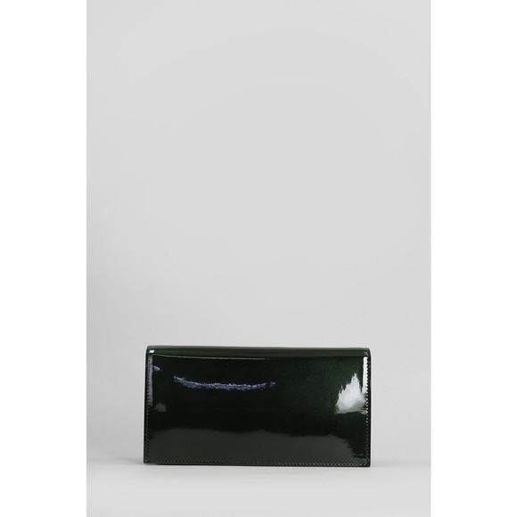 Christian Louboutin Shoulder Bag Green - Picture 3 of 4